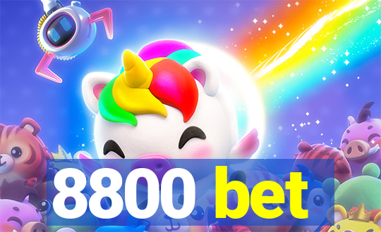 8800 bet